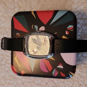 Women's Fossil Watch